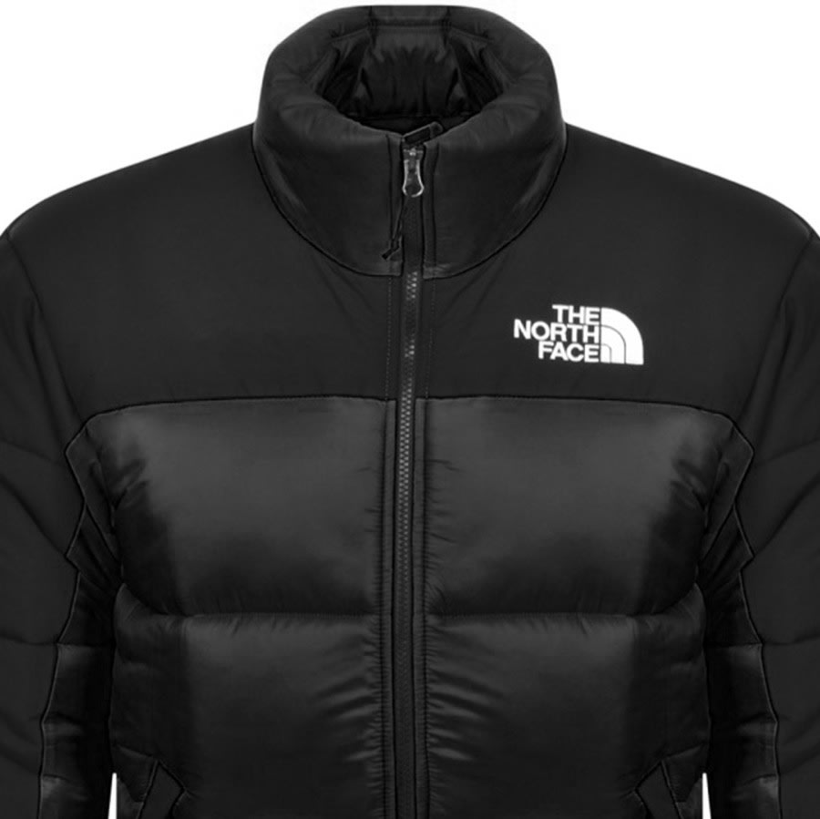 Alternative Image for ProductThe North Face Himalayan Insulated Jacket Black2